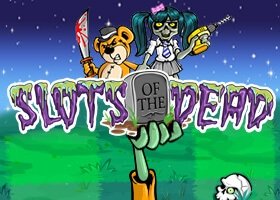 Slots of The Dead