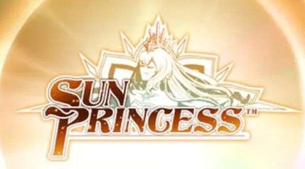 Sun Princess