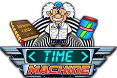 Time Machine